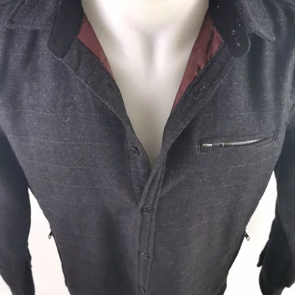 Cohesive & Co. Jacket - Picture 2 of 9